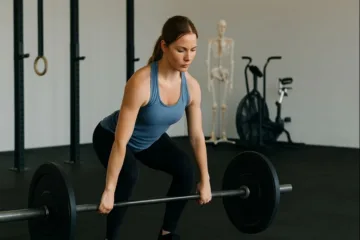 Stress, recovery, backpain